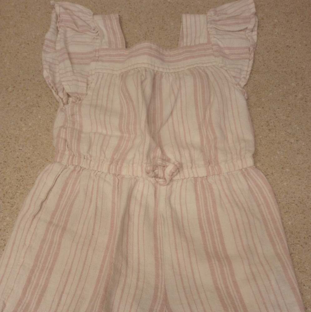 Old navy romper